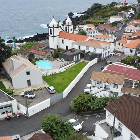 Casa Do Avo Faidoca Villa Calheta de Nesquim Exterior photo