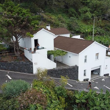 Casa Do Avo Faidoca Villa Calheta de Nesquim Exterior photo