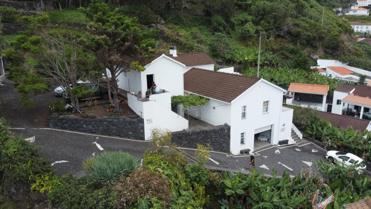 Casa Do Avo Faidoca Villa Calheta de Nesquim Exterior photo