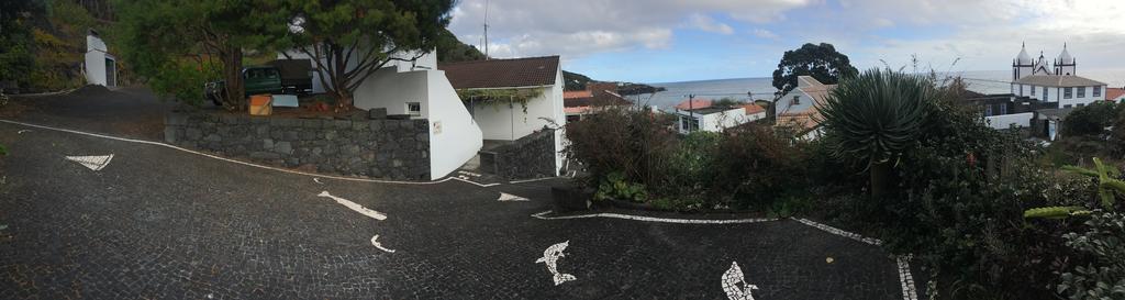 Casa Do Avo Faidoca Villa Calheta de Nesquim Exterior photo